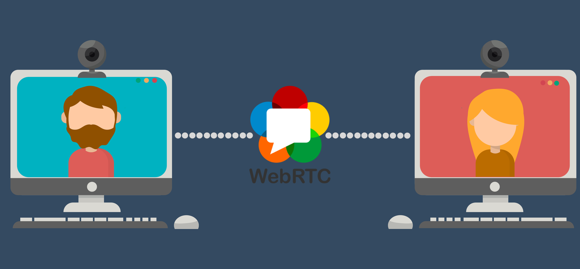 WebRTC